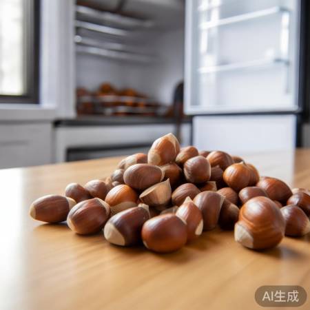 冷藏板栗保鲜佳