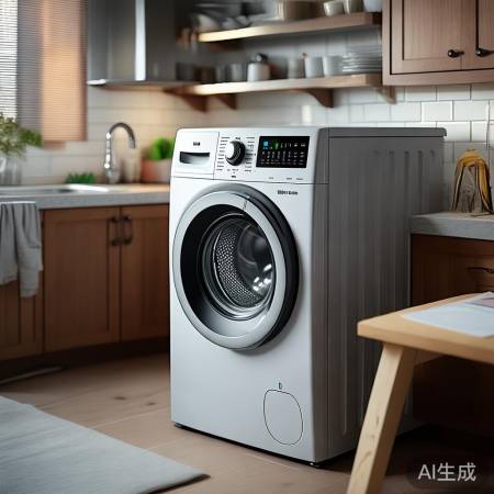 松下洗衣机三灯不亮原因及解决法