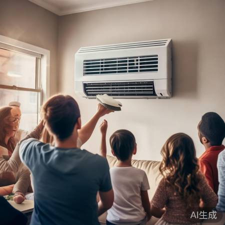 空调清洗，节能减排好帮手