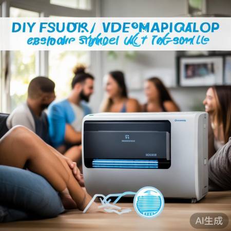 空调四通阀改造攻略，轻松实现单