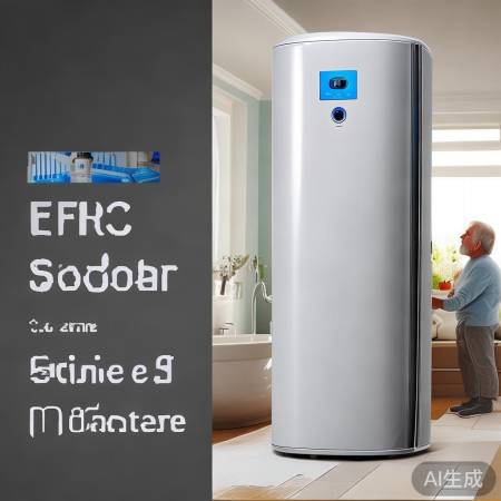 美的热水器：安全便捷，全家适用