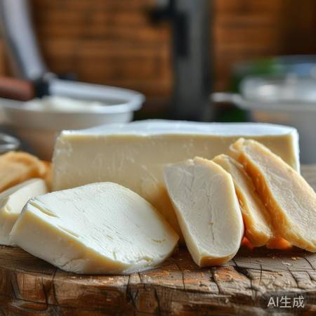 豆制品冷藏口感差，冷藏外保鲜盒