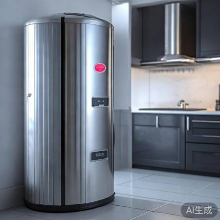 科技新电热水器，安全防触电神器