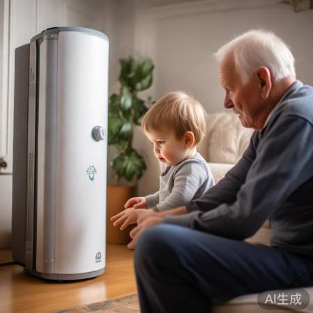 老人孩子用电热水器需谨慎！