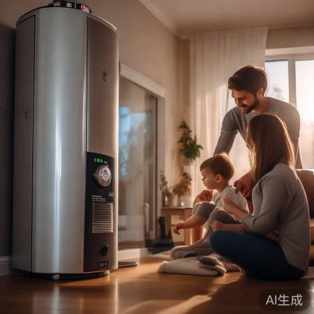 “调温小窍门，安全伴你行”