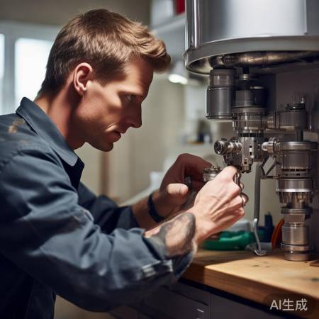 热水器细线未装解决妙招