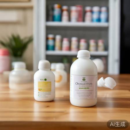 奶粉不都宜冷藏，有机特配需注意