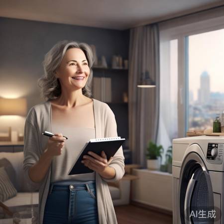 “选除菌洗衣机，性价比心得分享