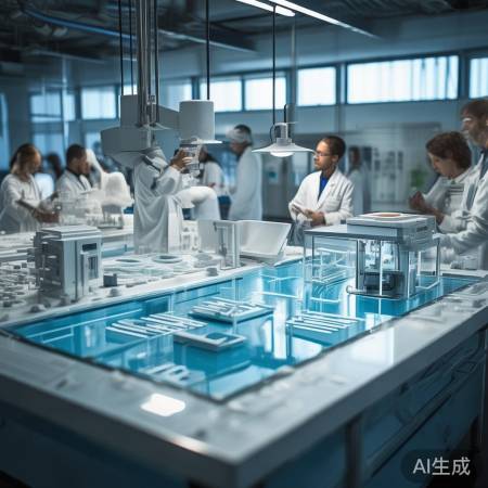 “探究高效除菌科技”