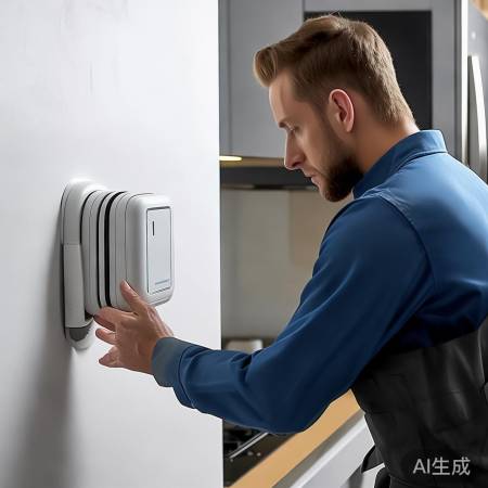 燃气报警器，安全之选，费用约几