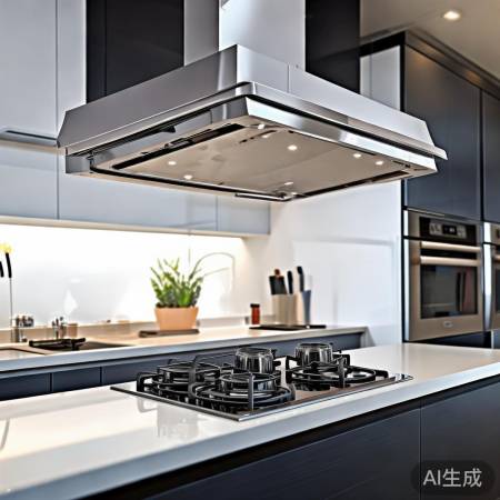 方太品牌，厨电佳选，价格适中。