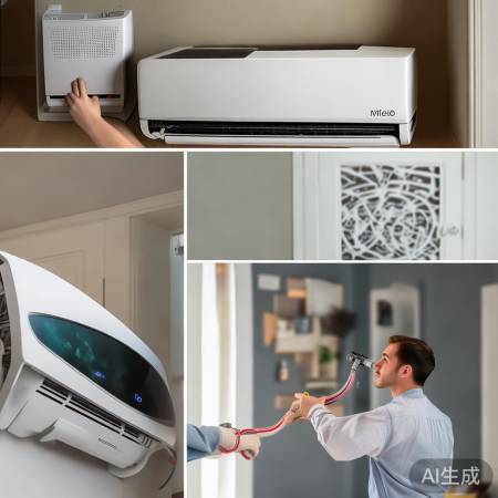 检查空调通信线，预防PP故障。