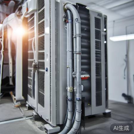 检查内外机连接，排除PP故障。