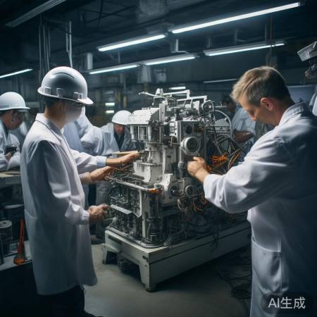 预防PP故障，日常保养是关键。