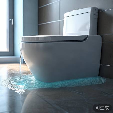 Toto智能马桶9788节水环