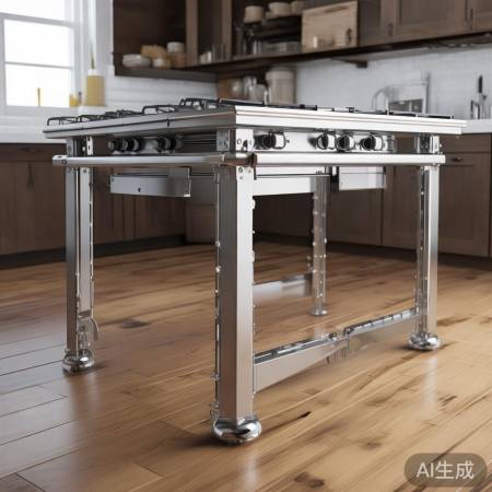 燃气灶承重关键，选30公斤以上