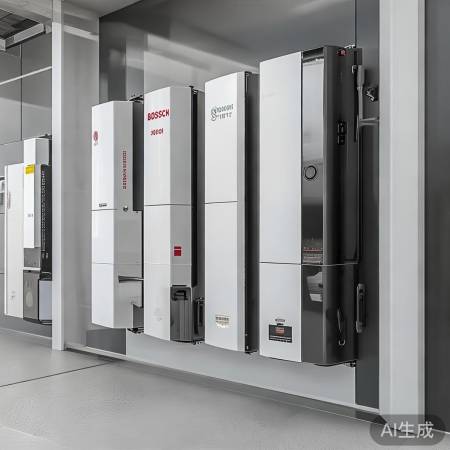 壁挂炉热销品牌，博世、阿里斯顿