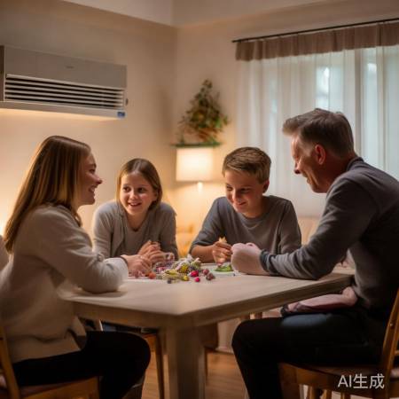 节能降温，合理控温。