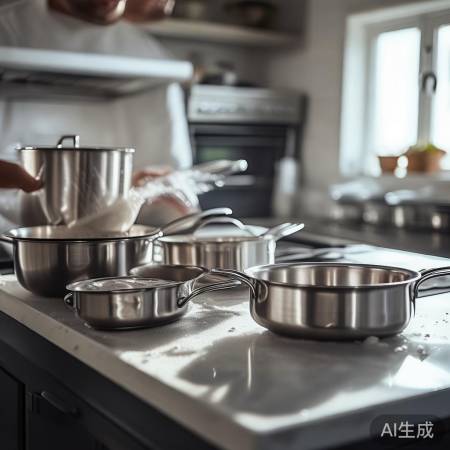 日常清洁，守护健康