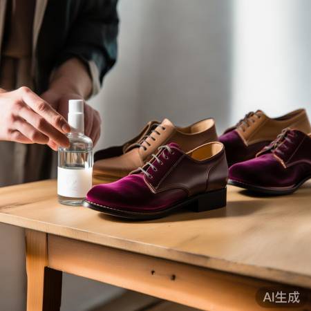 鞋类消毒选液，非高温紫外线。