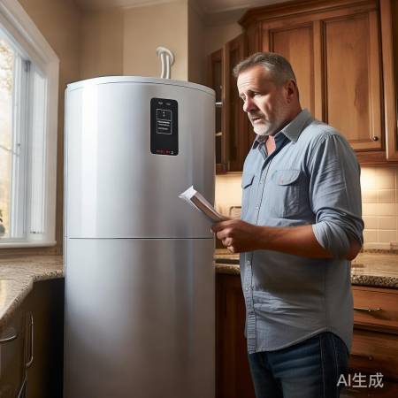 快速解决热水器没水小妙招