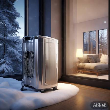 空气能采暖：热泵变暖，冬季神器