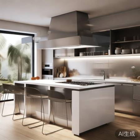 揭秘消毒柜真相，安全放心用