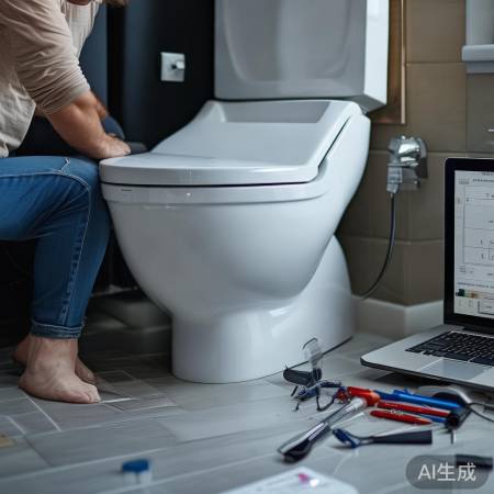 智能马桶按键失灵排查攻略