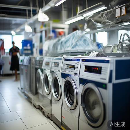 洗法多样，品牌差异，区域价格分