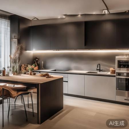 海尔燃气灶，低氮环保，国家标3