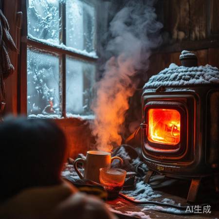 定西海尔热水，温暖冬日无忧