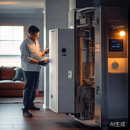 壁挂炉保养小技巧，延长使用寿命