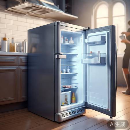 排查迷你冰箱不制冷原因