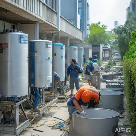 海西州电热水器安装服务市场成熟