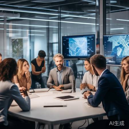 公司积极应对，形象加分显著。