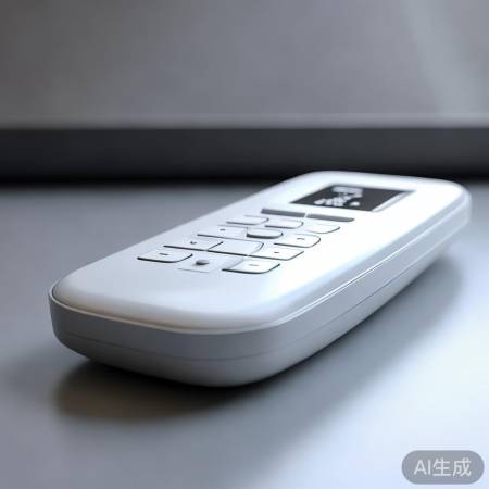 空调遥控定时关，节能又方便。