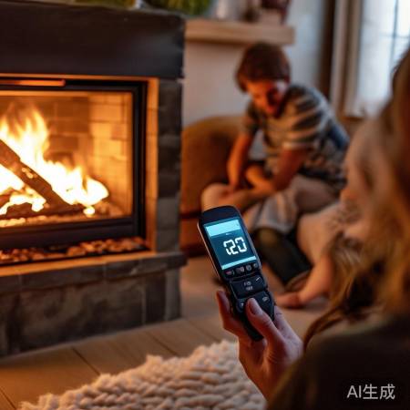 节能小窍门：温度20度，外出调