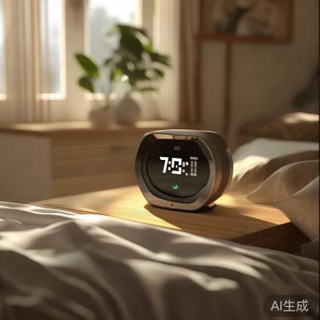 定时提醒小助手