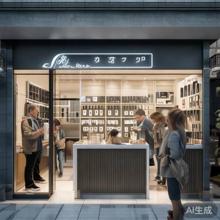 门控指纹锁店，品质保证，老板懂