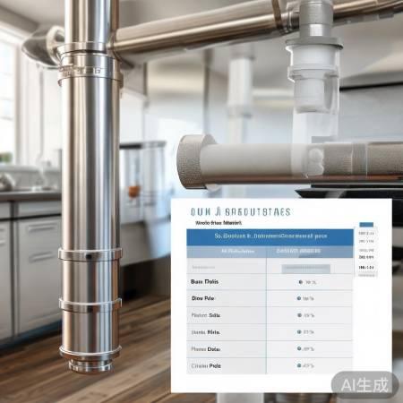 热水器材质揭秘：金属管PKPV