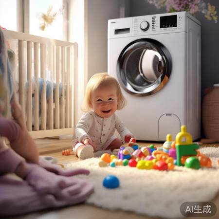 儿童专用，呵护娇嫩身躯