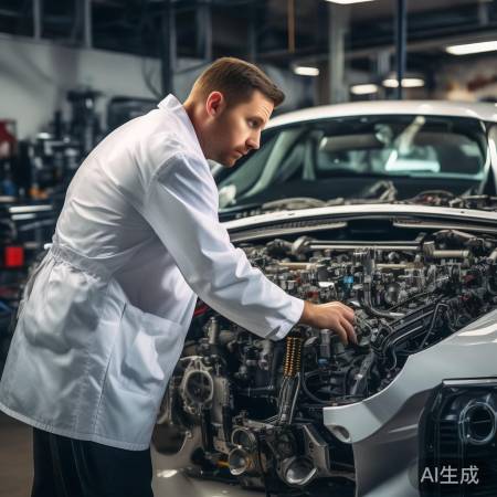 机械解锁：选信得过师傅，避陷阱