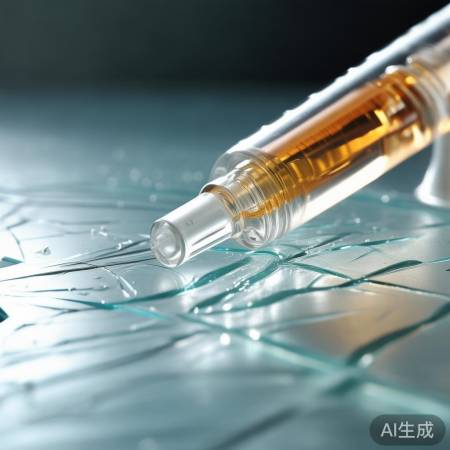 高效玻璃修复剂，瞬间还原。