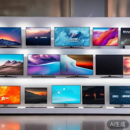 无线电视品牌盘点：小米、海信、