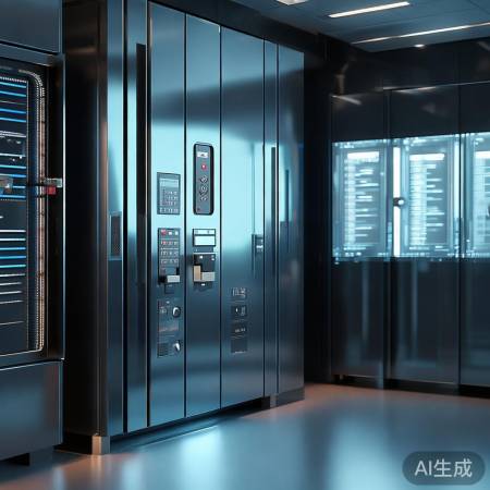 福建旋转保险柜，全面功能守护家