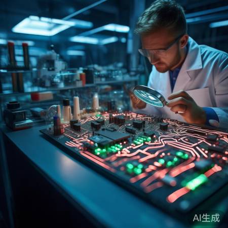 电路检查，确保安全