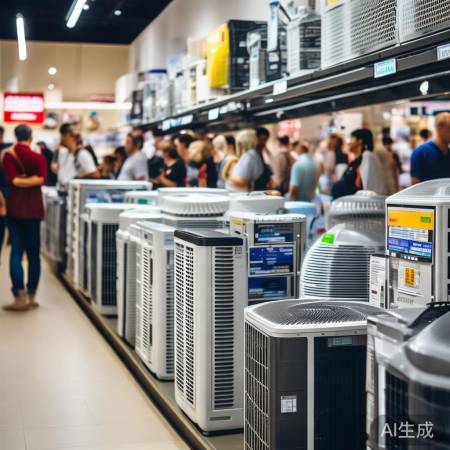 选空调，预算与售后双管齐下。