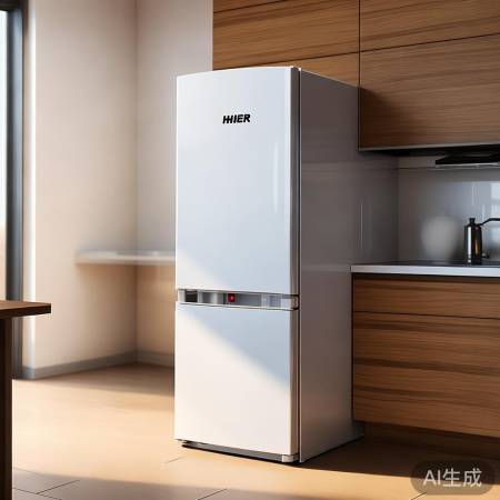 海尔家电，品质生活