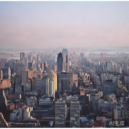 别克英朗空调操作简便，一键启动