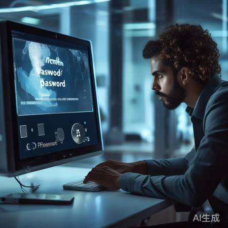 “保险柜密码定期更新，保障安全